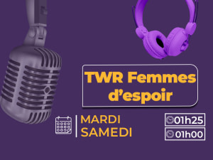TWR Femmes d'espoir