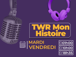 TWR Mon Histoire