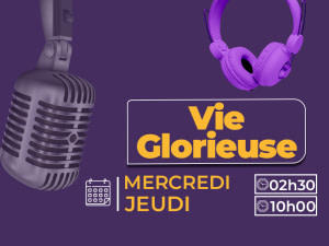 Vie Glorieuse
