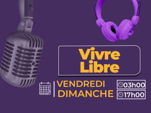 Vivre libre
