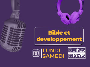 Bible et Développement