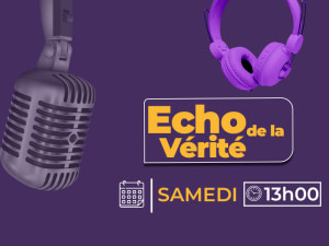 Echo de la vérité