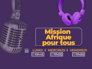 Mission Afrique Pour Tous