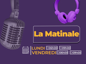 La Matinale