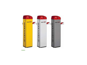 Barrière de circulation