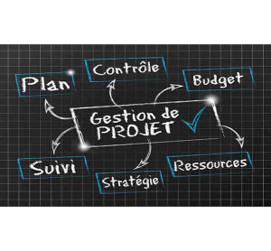 Gestion de projets