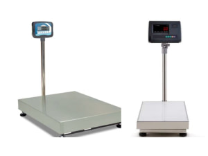 Balance de 200 Kg, 300 Kg, 500 kg, 600 Kg