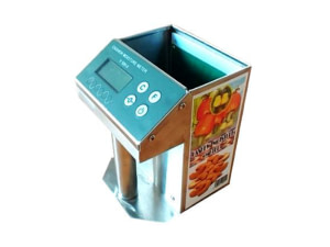 Testeur d’humidité Cajou