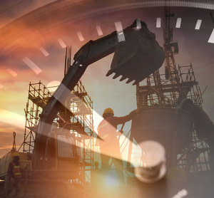 Études et projets d’infrastructure
