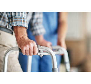 Médecine physique et de réadaptation