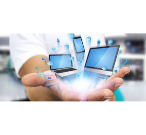 Intégration de Solutions TIC