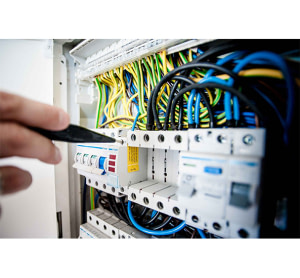 Matériel électrique, informatique et télécoms