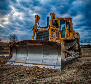 Bulldozer