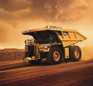 Engins de mines