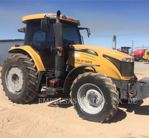 Tracteur