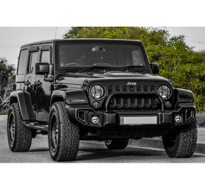 4X4