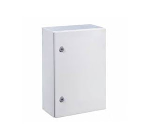 Coffret électrique