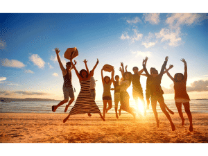 VOYAGE DE GROUPE