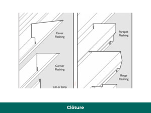 Clôture