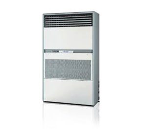 Armoire verticale à air