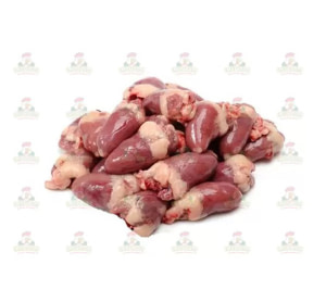 Cœur de poulet