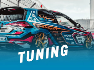 Tuning AUTO