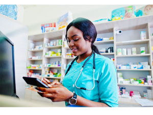 Formation qualifiante : Caisse et Auxiliaire de pharmacie