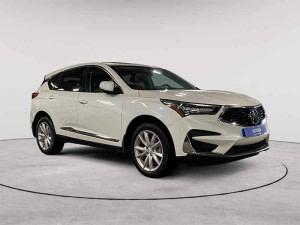 Acura Rdx 2020