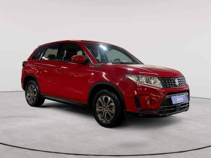 Suzuki Vitara 2019