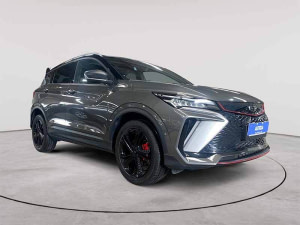 Geely Coolray 2024