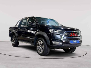 JAC T8 2023