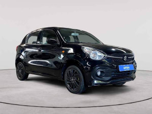 Suzuki Celerio 2022