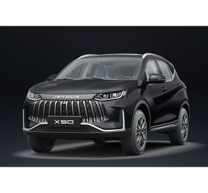JETOUR-X50