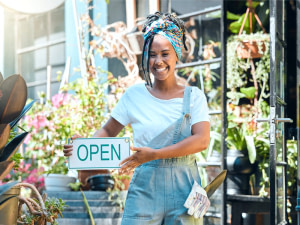 Franchise Commerces spécialisés