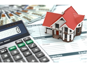 Plan de financement immobilier
