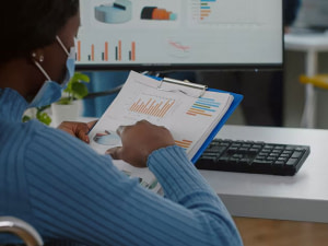 Travaux  fin d’exercice comptable et production liasses fiscales