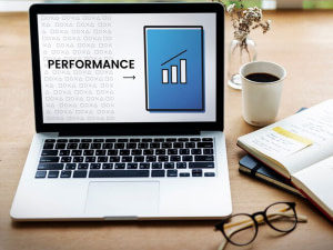 Audit de  performance