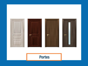 Portes