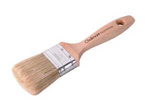 OUTIL PARFAIT: Brosse plate N°50