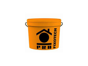 PRB: Colle fixotech