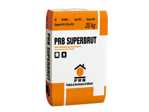 PRB: Superbrut