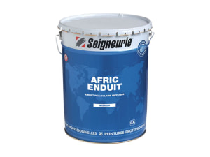 Afric enduit