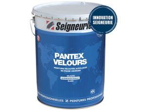 Pantex velours