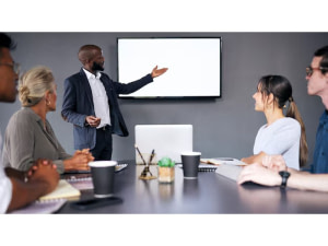 Formation & Coaching Digital