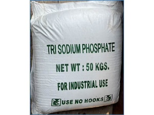 Phosphate-trisodique