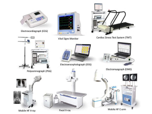 Imagerie Médicale