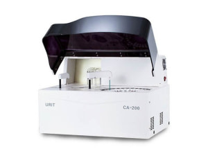 URIT CA 200