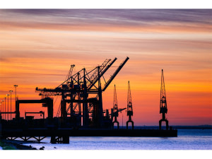 Travaux on/off shore