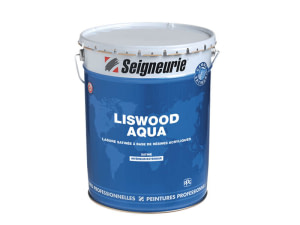 Liswood aqua