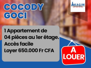 COCODY GOCI